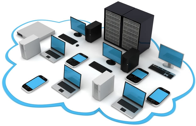 New-computer-network-diagram